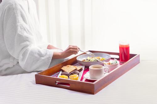 ibis styles mysuru
