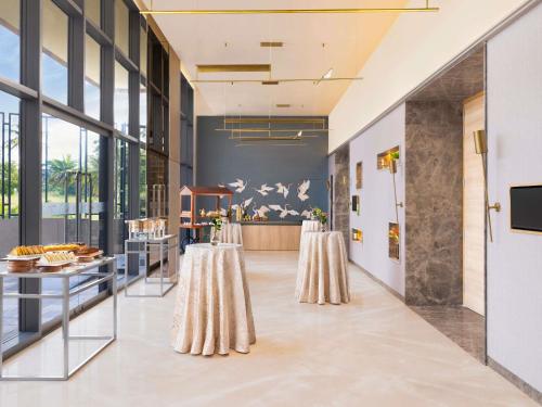 ibis styles mysuru