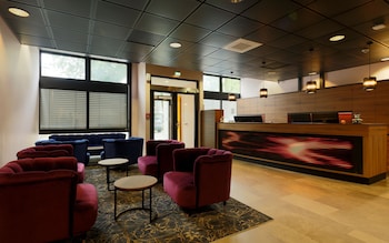 trip inn hotel frankfurt heusenstamm