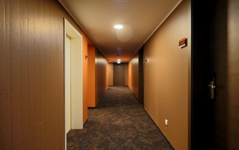 trip inn hotel frankfurt heusenstamm