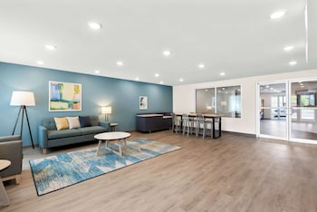Woodspring Suites Savannah West Chatham Parkway,,3 star
