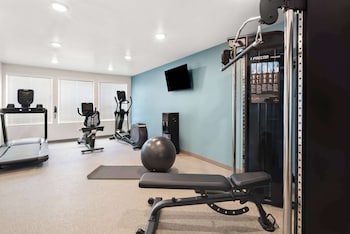Woodspring Suites Savannah West Chatham Parkway,,3 star
