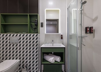 tulip residences lviv