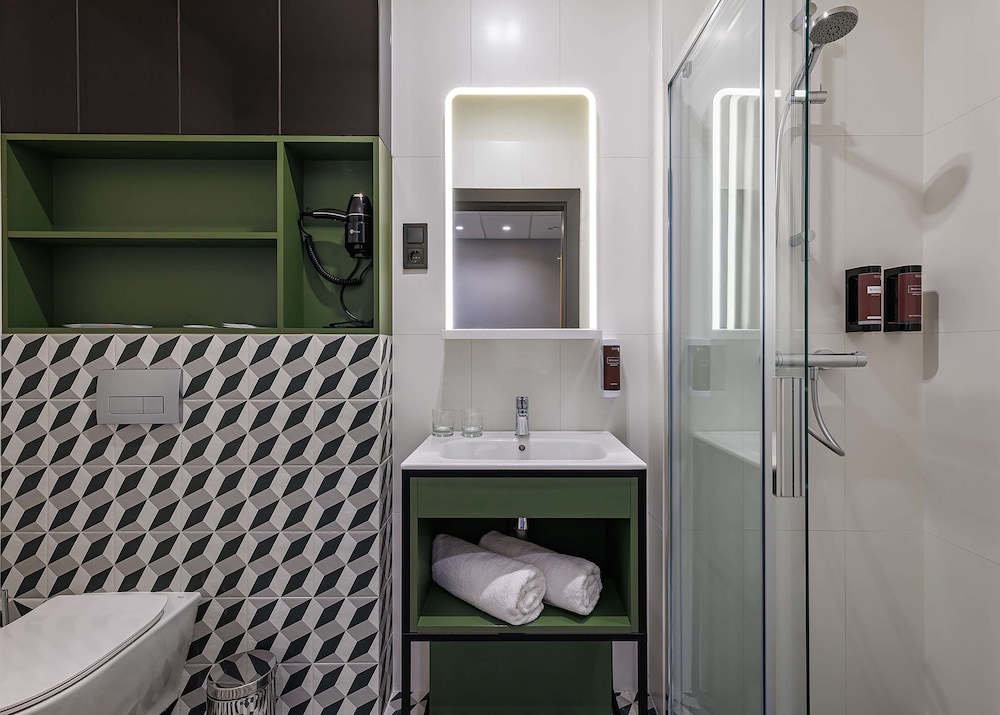 tulip residences lviv