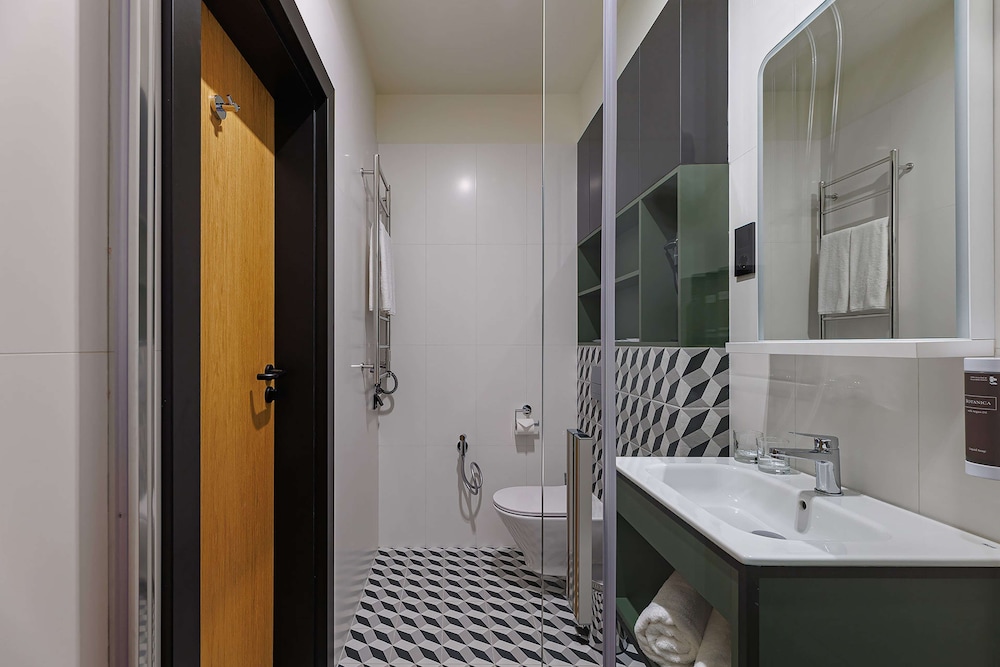 tulip residences lviv