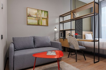 tulip residences lviv