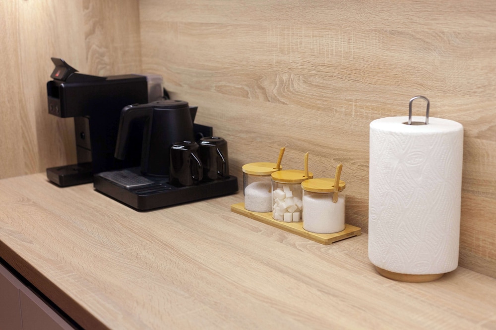 tulip residences lviv