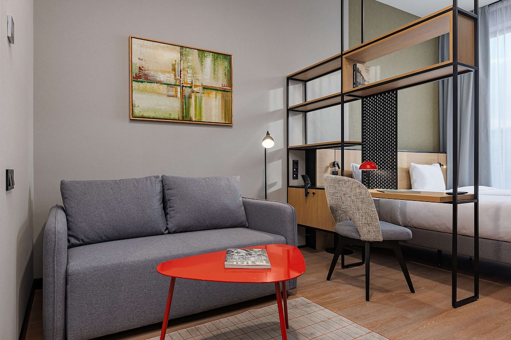 tulip residences lviv