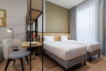 tulip residences lviv