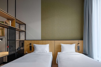 tulip residences lviv