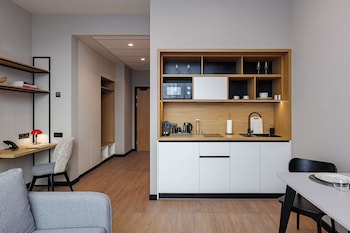 tulip residences lviv