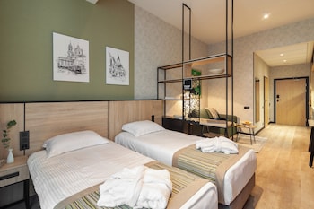 tulip residences lviv