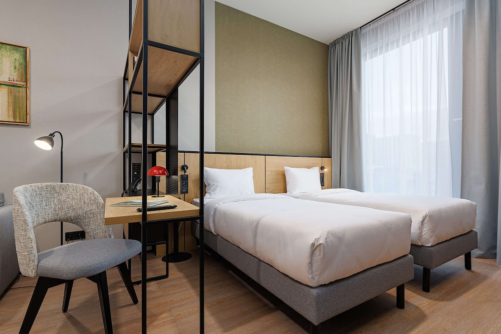 tulip residences lviv