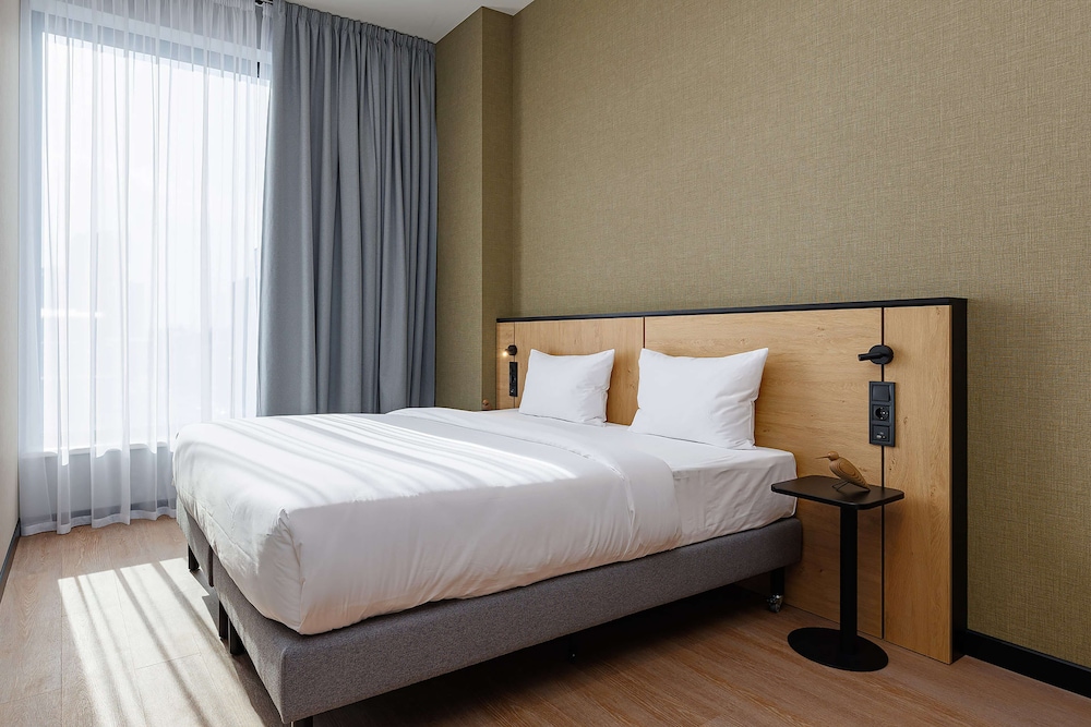 tulip residences lviv