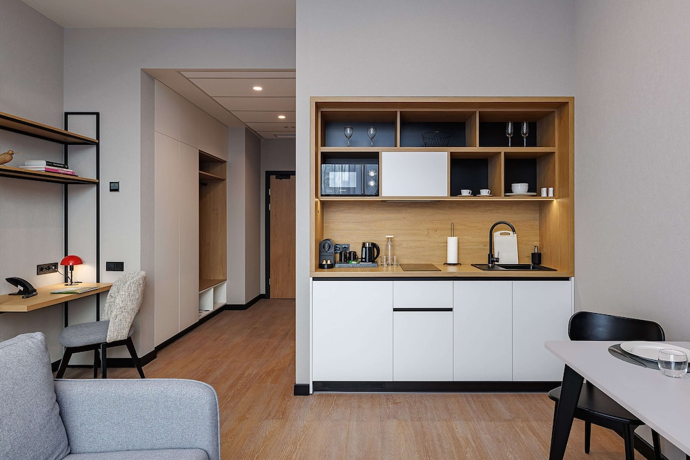 tulip residences lviv