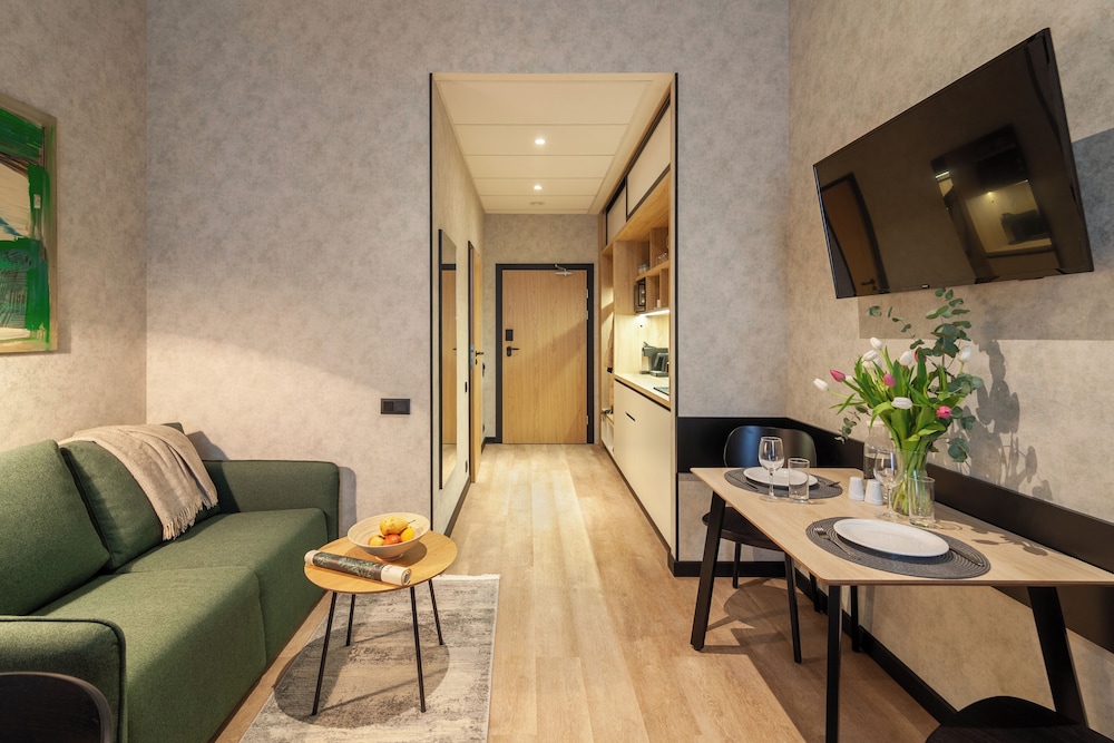 tulip residences lviv