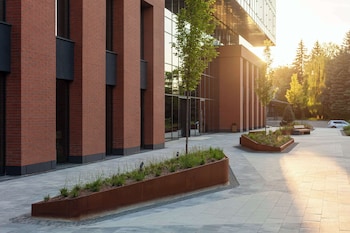 tulip residences lviv