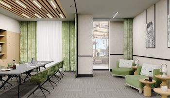 tulip residences lviv