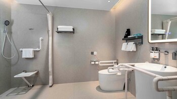 holiday inn express datong pingcheng by ihg