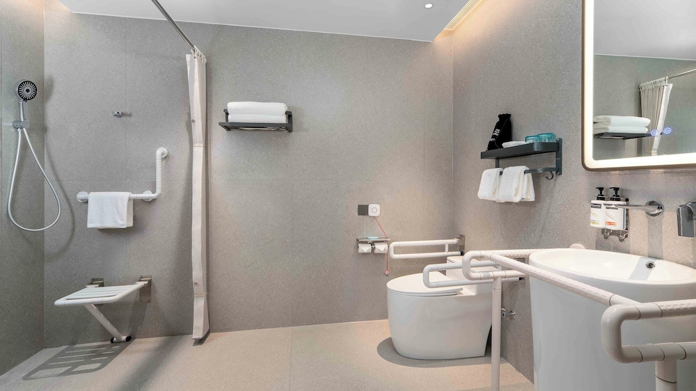 holiday inn express datong pingcheng by ihg