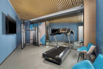 holiday inn express datong pingcheng by ihg