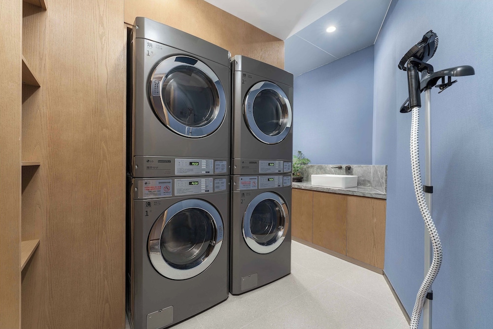 holiday inn express datong pingcheng by ihg