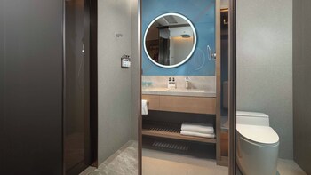 holiday inn express datong pingcheng by ihg