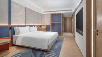 holiday inn express datong pingcheng by ihg
