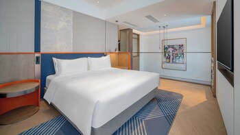 holiday inn express datong pingcheng by ihg