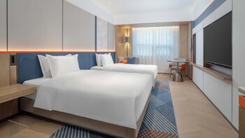 holiday inn express datong pingcheng by ihg