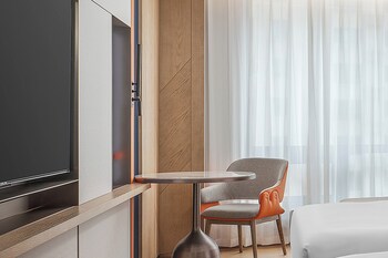 holiday inn express datong pingcheng by ihg