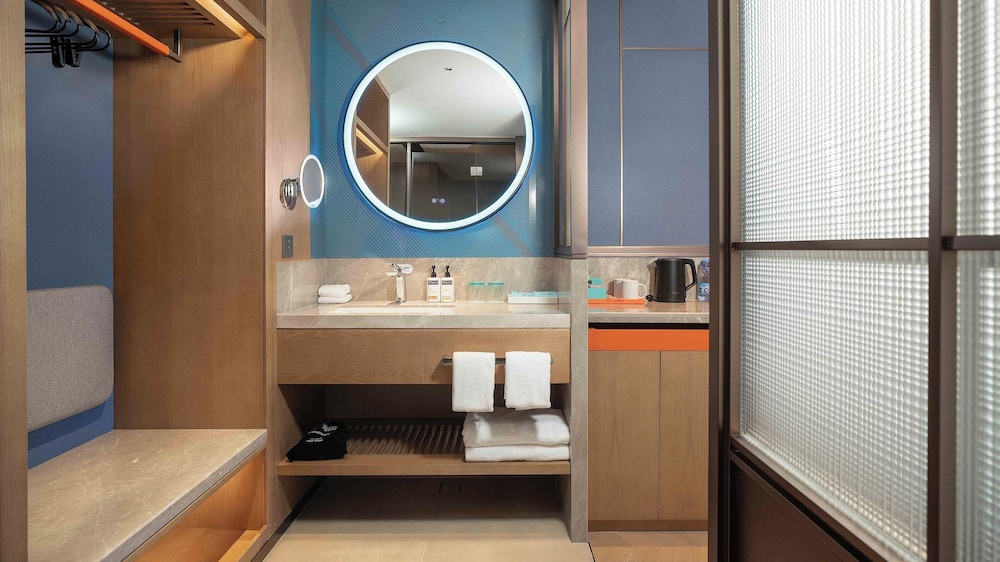 holiday inn express datong pingcheng by ihg