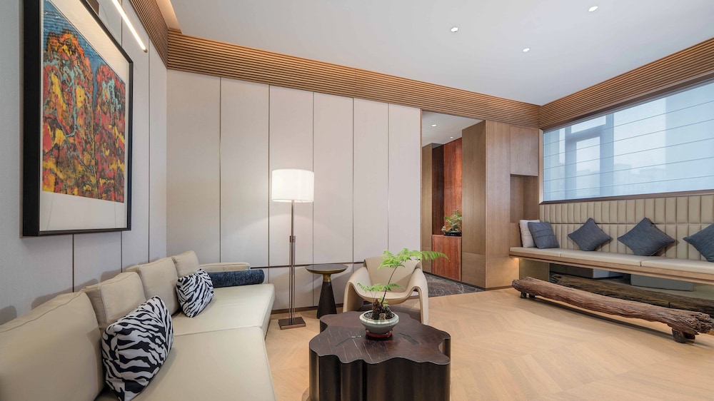 holiday inn express datong pingcheng by ihg