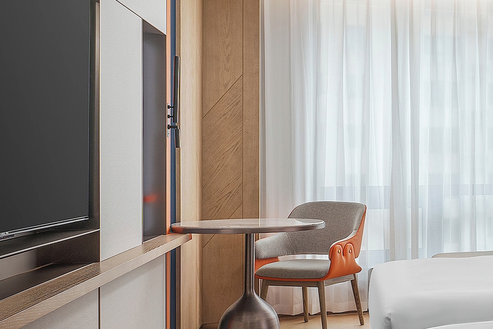 holiday inn express datong pingcheng by ihg