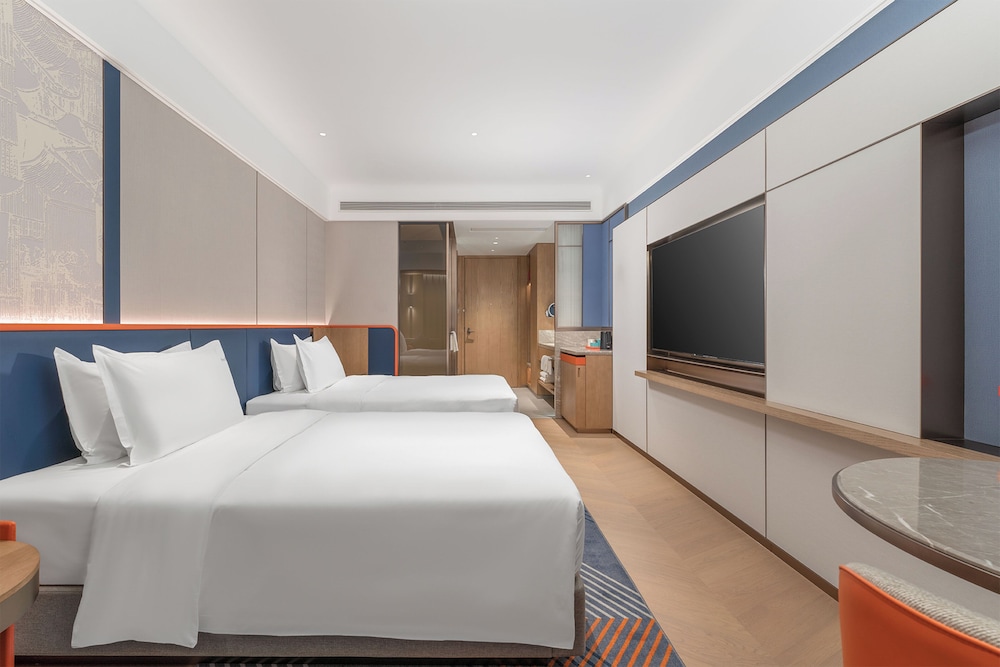 holiday inn express datong pingcheng by ihg