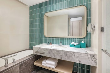 lishui marriott hotel