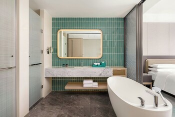 lishui marriott hotel