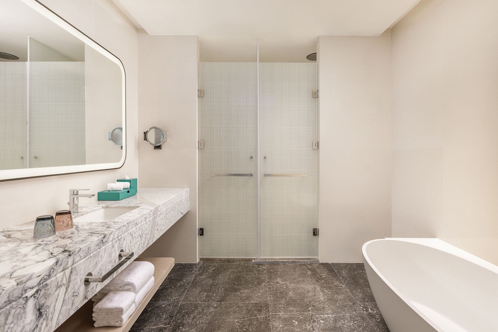 lishui marriott hotel