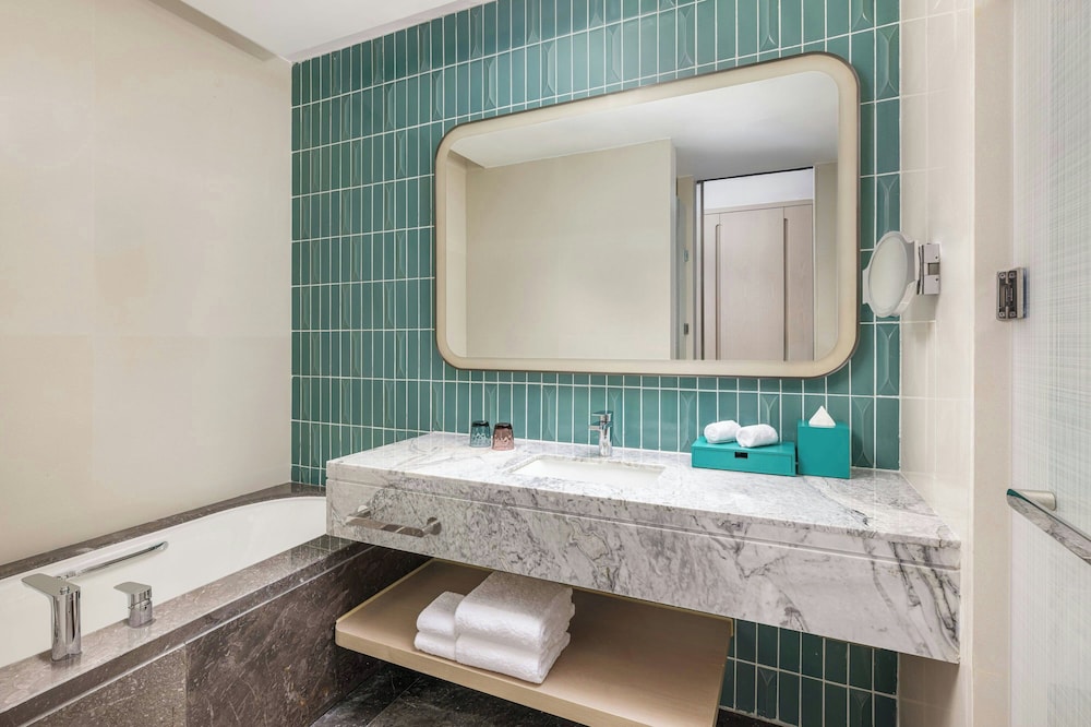 lishui marriott hotel