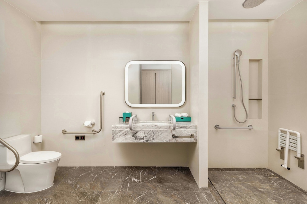 lishui marriott hotel