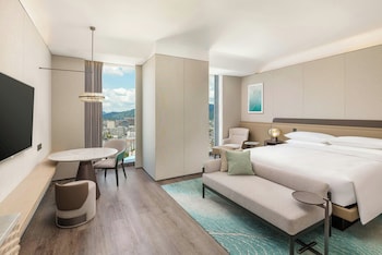 lishui marriott hotel