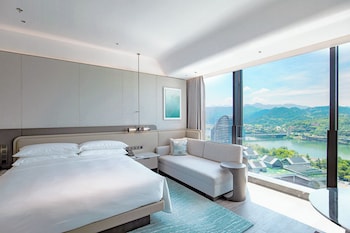 lishui marriott hotel