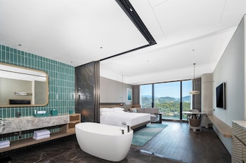 lishui marriott hotel