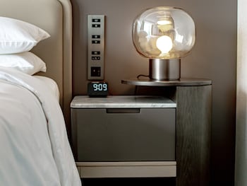 lishui marriott hotel