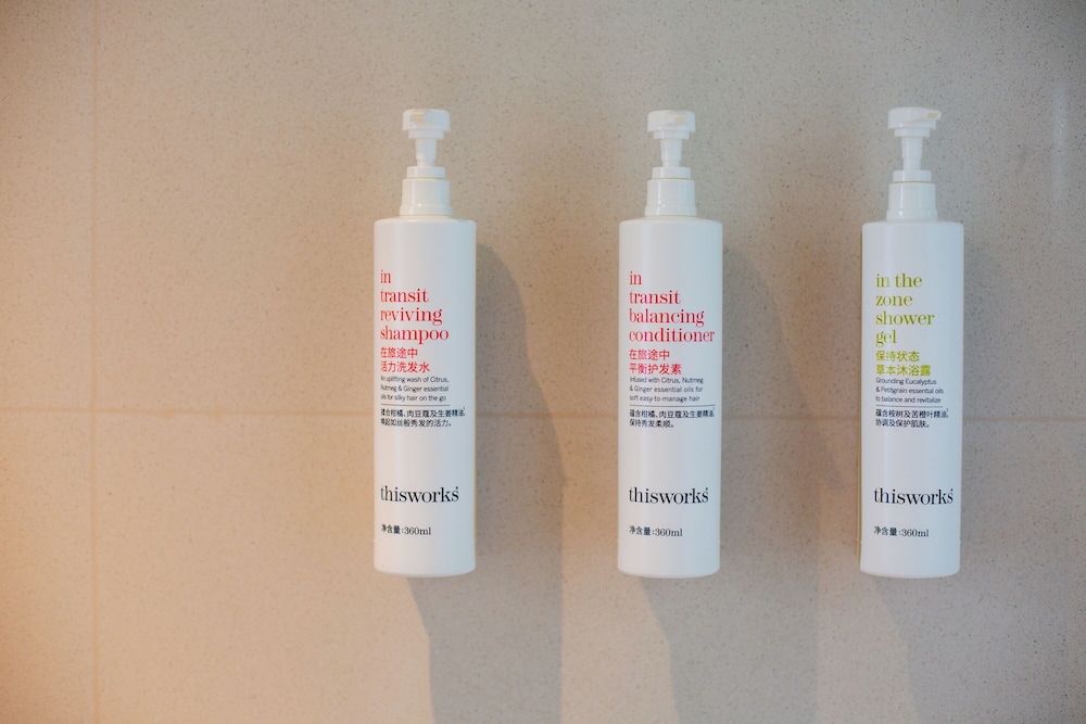 lishui marriott hotel