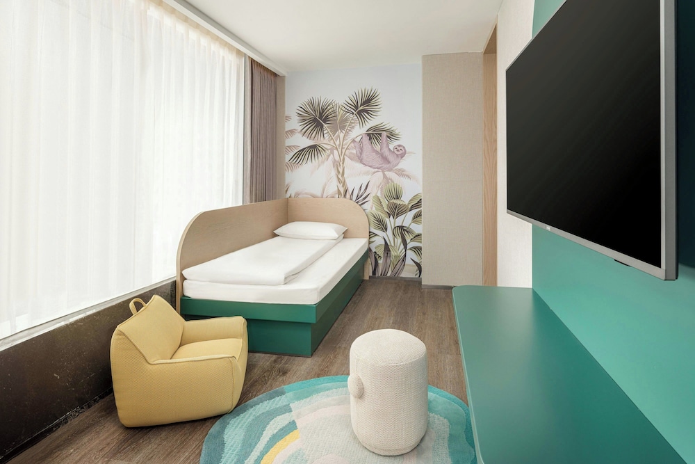 lishui marriott hotel