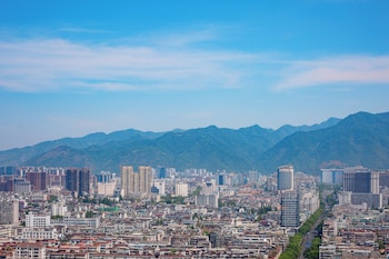 lishui marriott hotel
