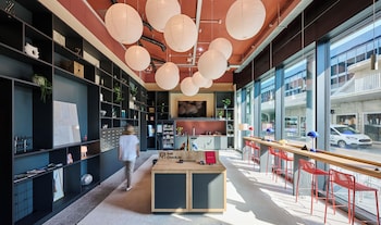 ariv design apartments zug