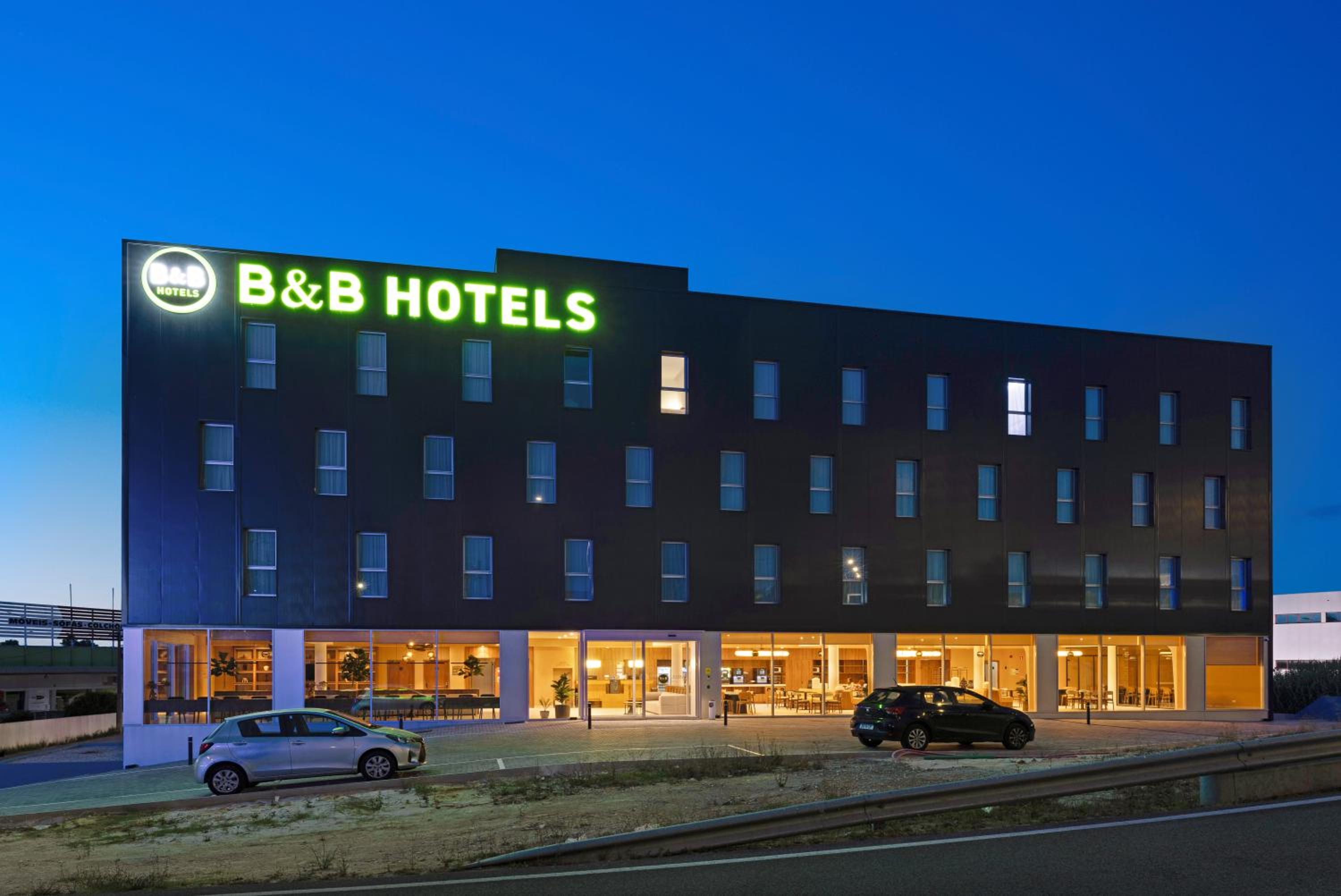 bandb hotel leiria fatima