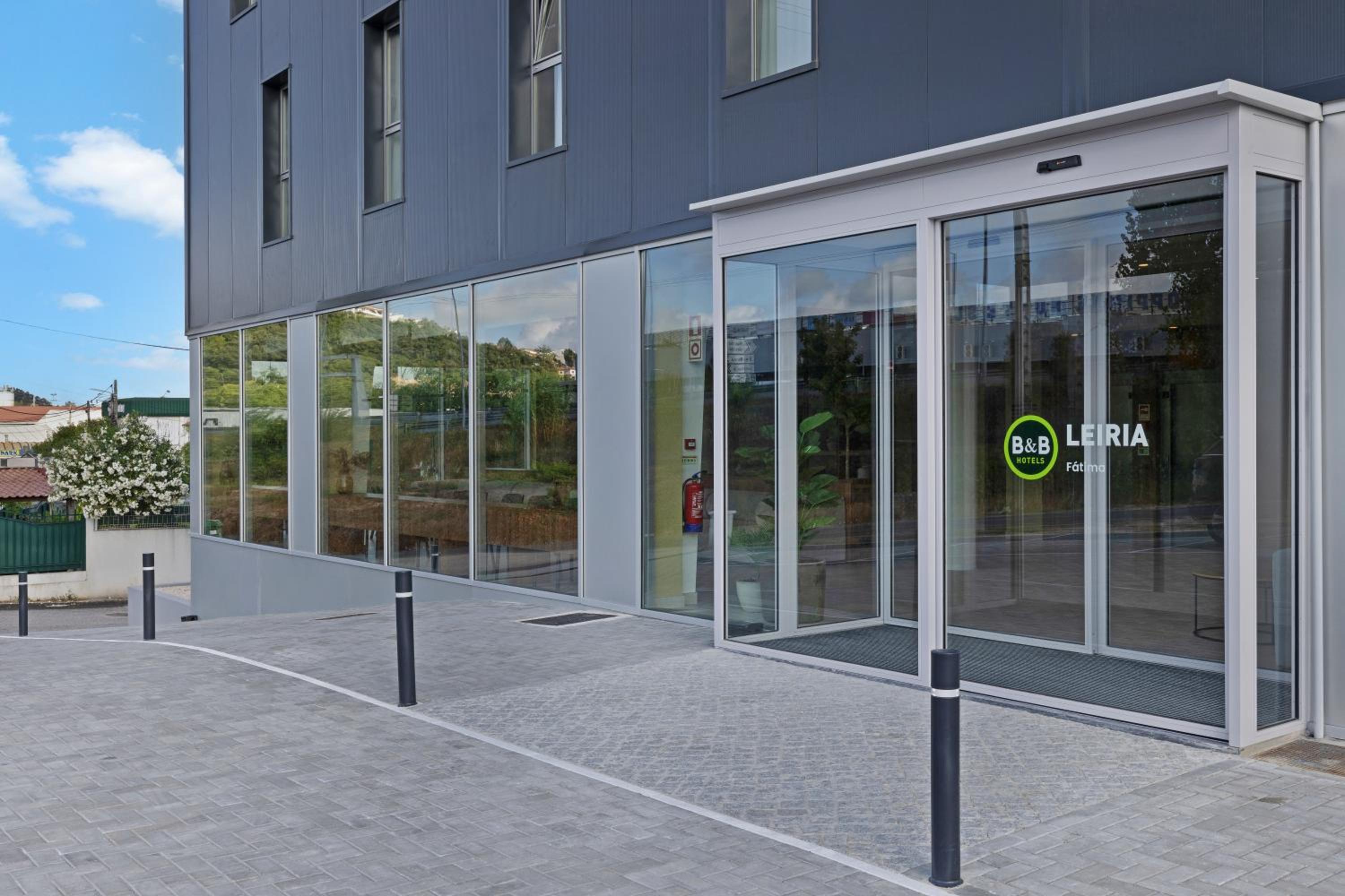 bandb hotel leiria fatima